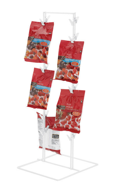 Spring Clip Countertop Rackzoom