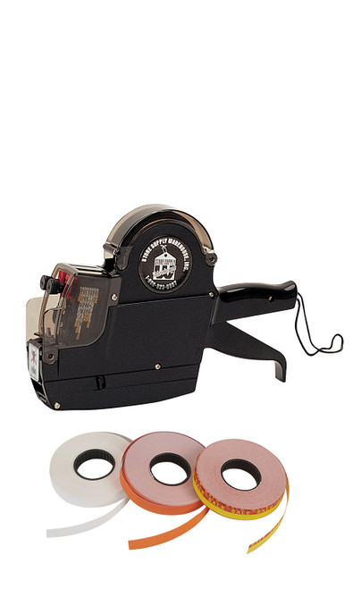 SSW 2-Line Pricing Gun Kitzoom