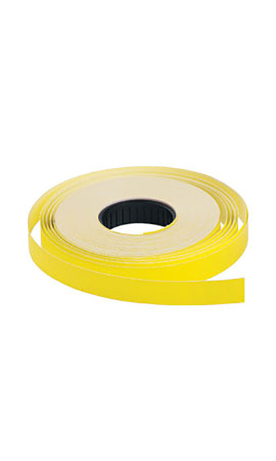 Yellow SSW 1-Line Pricing Gun Labelszoom