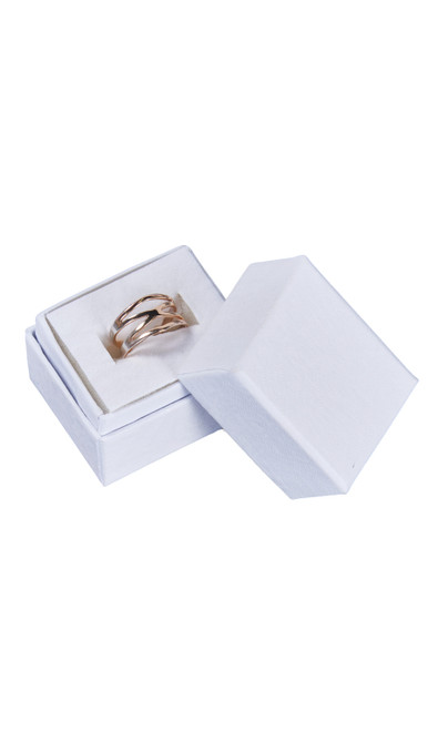 White Ring Boxeszoom