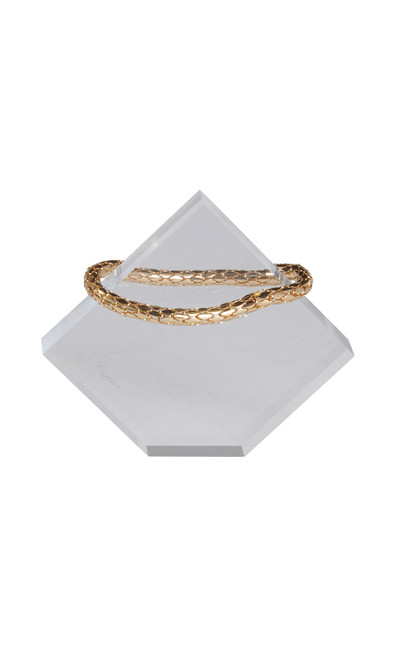 Small Clear Acrylic Bracelet Holderzoom