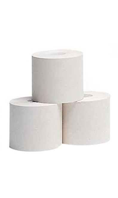 2¼ inch Thermal Paper Cash Register Tape - 150' Longzoom