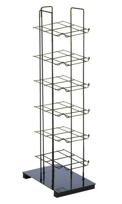 Black Countertop Cap Rackzoom