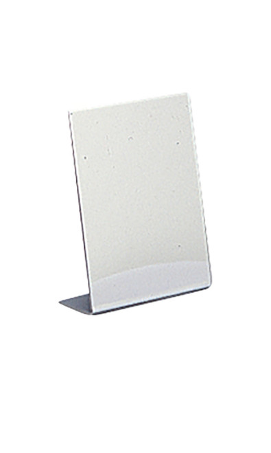 5 ¼ x 7 inch Acrylic Easel Countertop Mirrorzoom