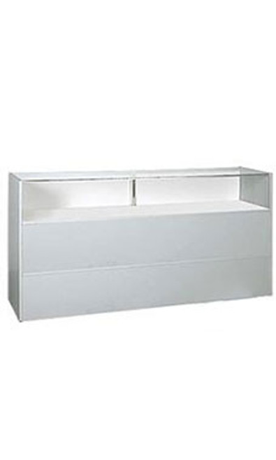 70 inch Jewelry Display Case Ready to Assemble