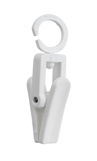 Plastic Swivel Clipszoom
