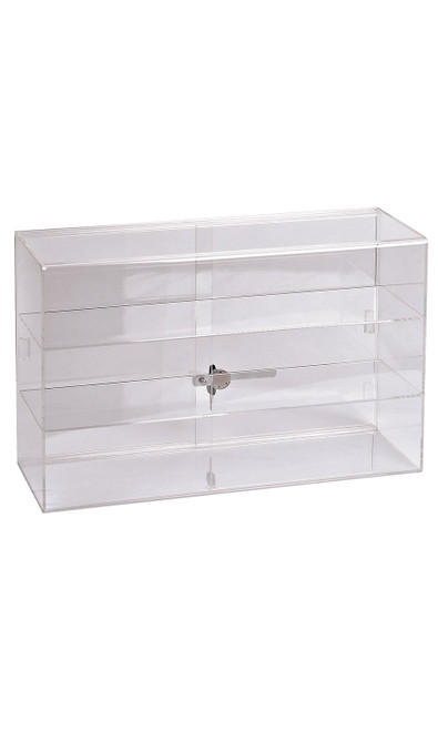 2-Shelf Acrylic Countertop Displayzoom