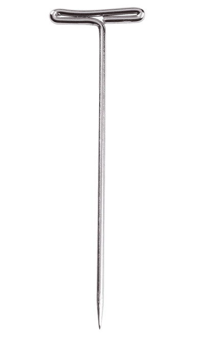 2 inch Steel T Pinszoom