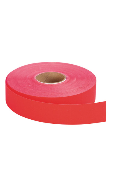 1-Line Fluorescent Red Labels for Monarch® Model 1131zoom
