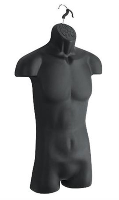 Male Molded Torso Formzoom