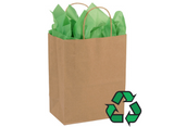 Recycled Paper Bags
