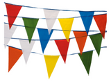 Pennants & Streamers