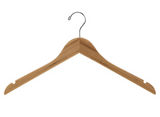 Wooden Clothes Hangers