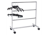 Hanger Storage Systems