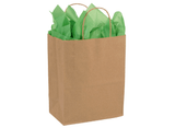Retail Shopping Bags