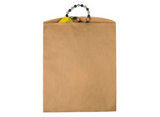 Paper Merchandise Bags
