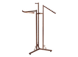 3-Way Clothing Racks